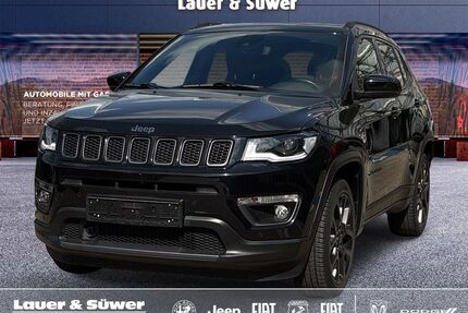Jeep Compass Gebrauchtwagen