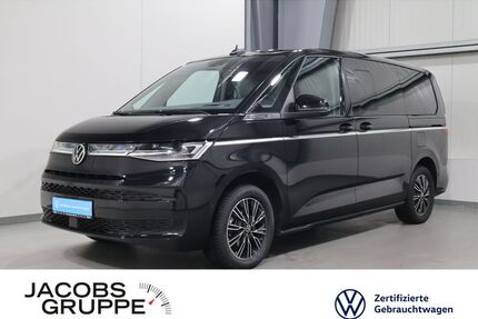 VW T7 Multivan Gebrauchtwagen