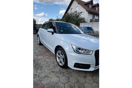 Audi A1 Gebrauchtwagen
