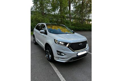 Ford Edge Gebrauchtwagen