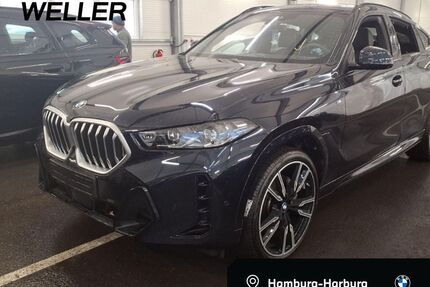 BMW X6 Gebrauchtwagen