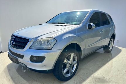 Mercedes-Benz ML 320 Gebrauchtwagen