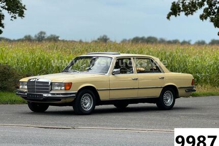 Mercedes-Benz 450 Gebrauchtwagen