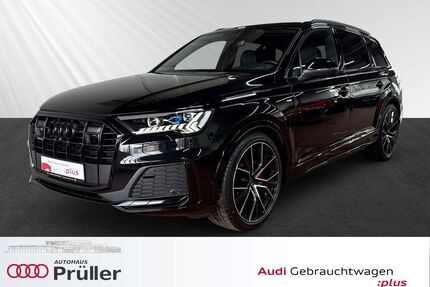 Audi Q7 Gebrauchtwagen