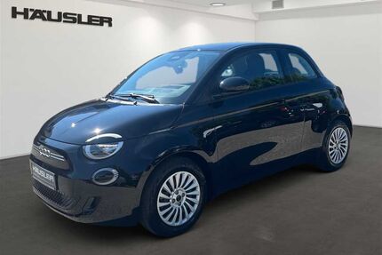 Fiat 500e Gebrauchtwagen