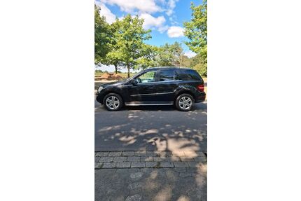 Mercedes-Benz ML 350 Gebrauchtwagen