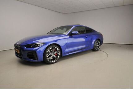 BMW 420 Gebrauchtwagen