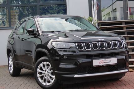 Jeep Compass Gebrauchtwagen