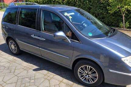 Lancia Phedra Gebrauchtwagen