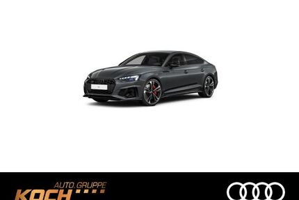 Audi S5 Gebrauchtwagen