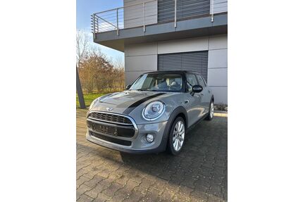 Mini Cooper D Gebrauchtwagen