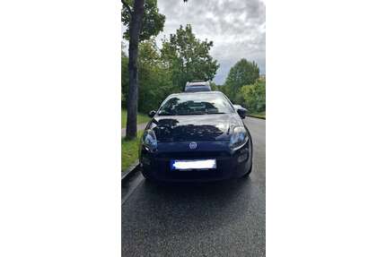 Fiat Punto Gebrauchtwagen