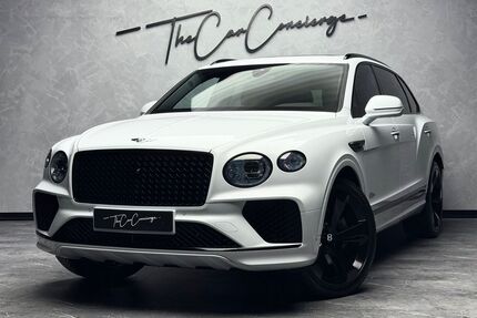 Bentley Bentayga Gebrauchtwagen