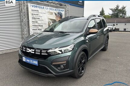 Dacia Jogger Gebrauchtwagen