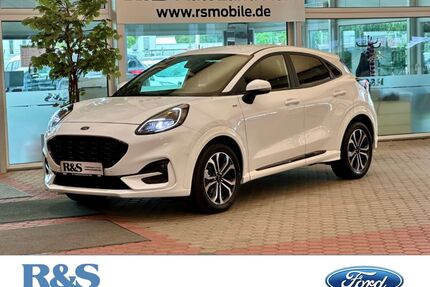 Ford Puma Gebrauchtwagen