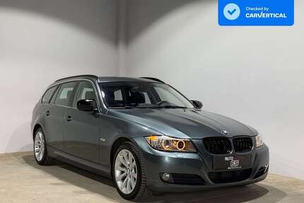 BMW 325 Gebrauchtwagen