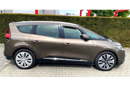 Renault Grand Scenic Gebrauchtwagen