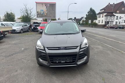 Ford Kuga Gebrauchtwagen
