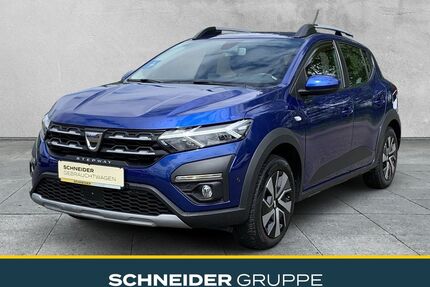 Dacia Sandero Gebrauchtwagen
