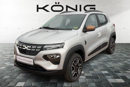 Dacia Spring Gebrauchtwagen