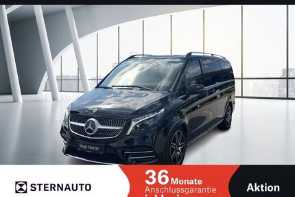 Mercedes-Benz V 300 Gebrauchtwagen