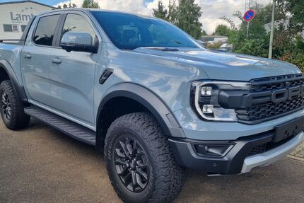 Ford Raptor Gebrauchtwagen