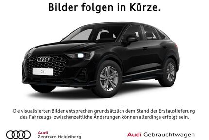 Audi Q3 Gebrauchtwagen