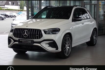 Mercedes-Benz GLE 53 AMG Gebrauchtwagen