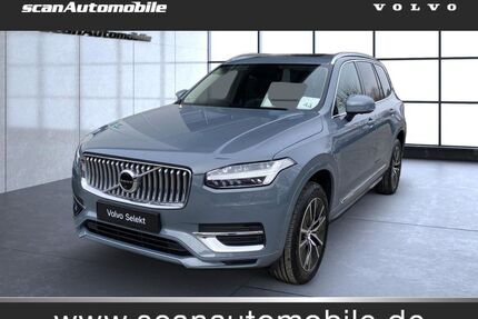 Volvo XC90 Gebrauchtwagen
