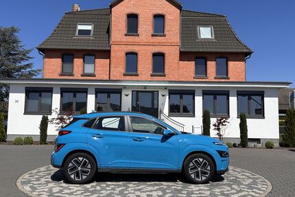 Hyundai KONA Elektro Gebrauchtwagen