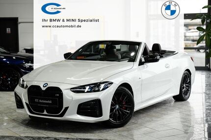 BMW M440 Gebrauchtwagen