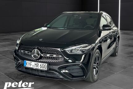 Mercedes-Benz GLA 220 Gebrauchtwagen