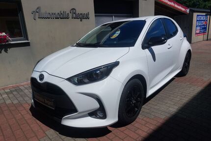 Mazda 2 Gebrauchtwagen