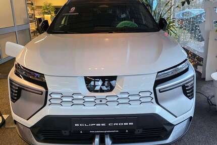 Mitsubishi Eclipse Cross Gebrauchtwagen
