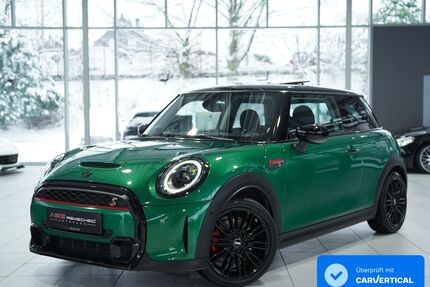 Mini Cooper S Gebrauchtwagen