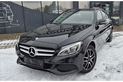 Mercedes-Benz C 220 Gebrauchtwagen