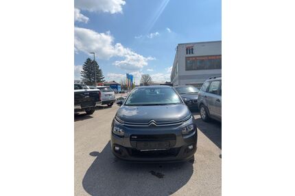 Citroen C3 Gebrauchtwagen