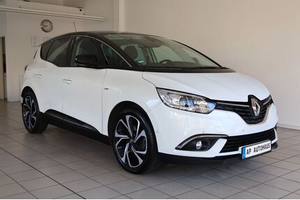 Renault Scenic Gebrauchtwagen