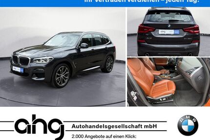 BMW X3 M Gebrauchtwagen