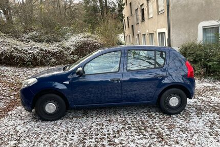 Dacia Sandero Gebrauchtwagen