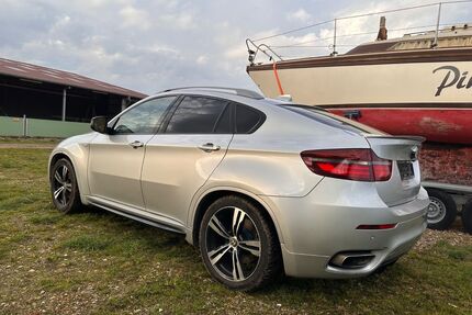 BMW X6 Gebrauchtwagen