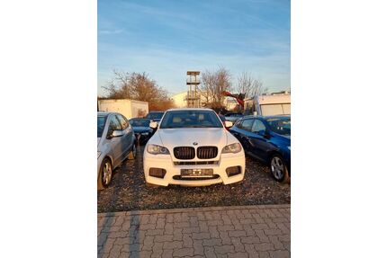 BMW X5 M Gebrauchtwagen