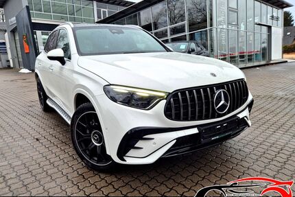 Mercedes-Benz GLC 300 Gebrauchtwagen