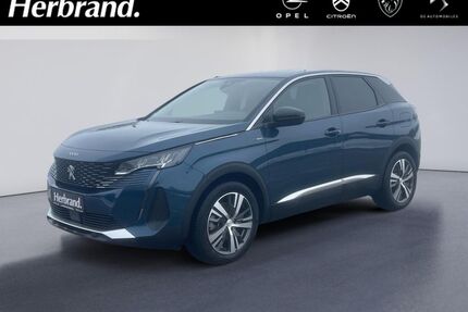 Peugeot 3008 Gebrauchtwagen