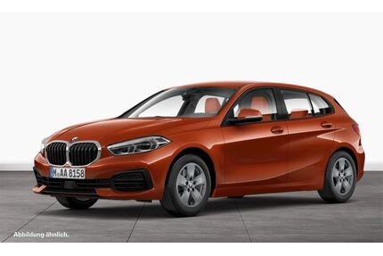 BMW 118 Gebrauchtwagen