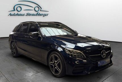 Mercedes-Benz C 300 Gebrauchtwagen