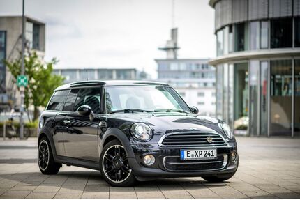 Mini Cooper D Clubman Gebrauchtwagen