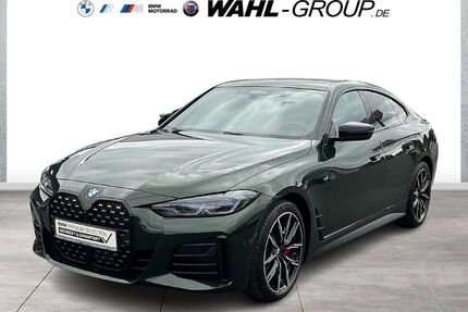 BMW 430 Gran Coupé Gebrauchtwagen
