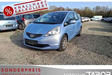 Honda Jazz Gebrauchtwagen