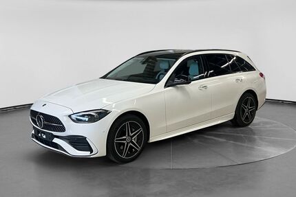 Mercedes-Benz C 300 Gebrauchtwagen